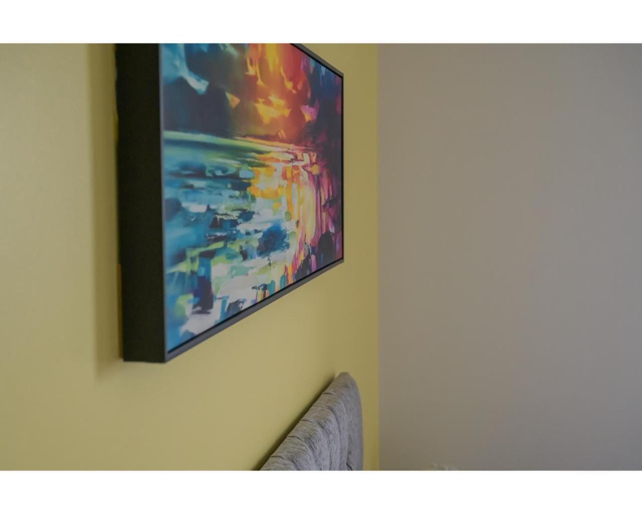 Central Belfast Apartments Jubilee Heights エクステリア 写真